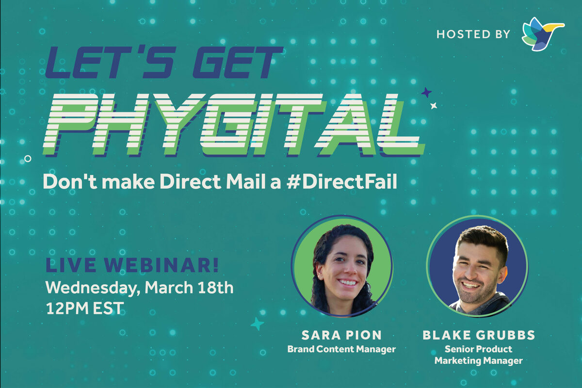 The TL;DR of the DirectFail Webinar | ABM | Alyce Blog