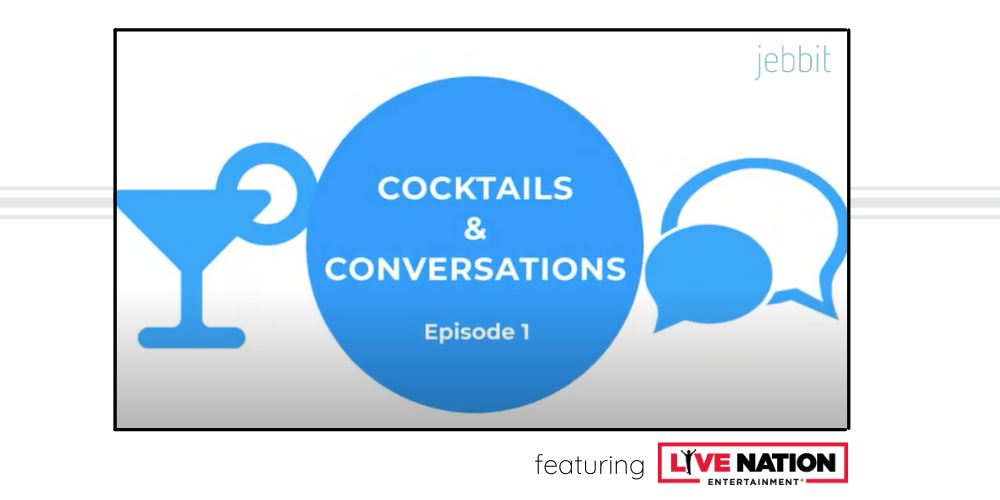 Surveys: Renaissance or Revolution? featuring Live Nation