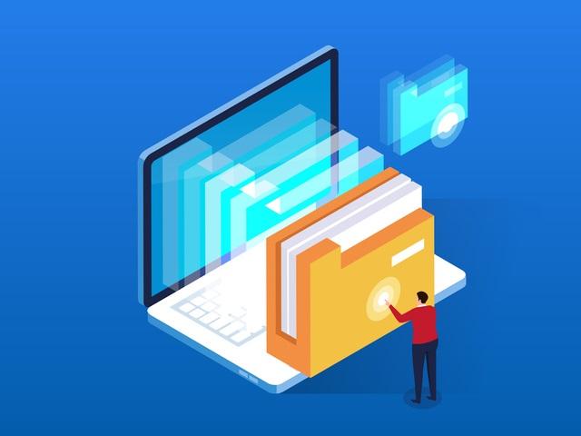 New Signer Experience: Attachment Upload