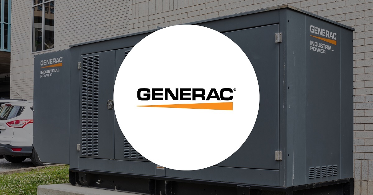 Generac Flips the Switch on Product Content