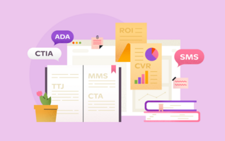 SMS Glossary: 48 Most Common SMS Marketing Terms - Text Talk