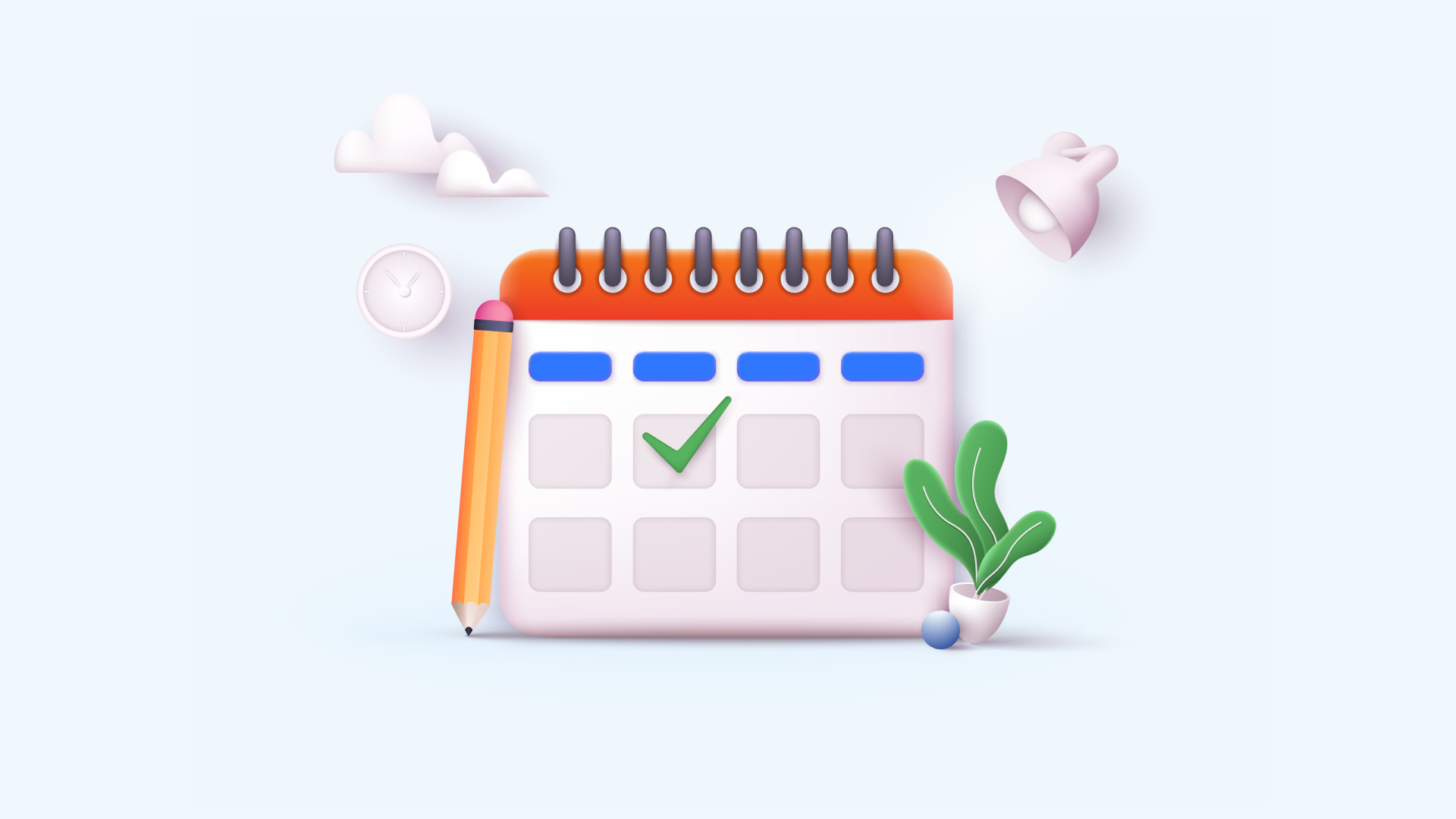 Appointment Setting for B2B Sales-All Tips in One Place