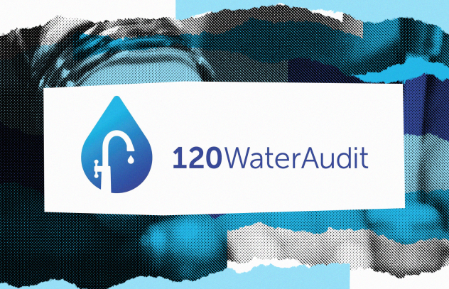How Premium Demo Designs Enabled the 120WaterAudit Sales Team to Close Deals
