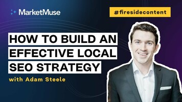 How to Build an Effective Local SEO Strategy