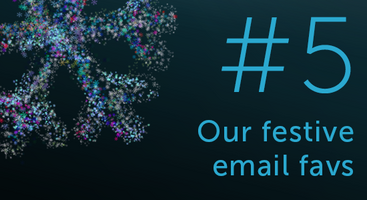 #5: No-one's too old for an advent calendar | dotdigital blog