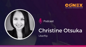 How Uberflip Determines Who Owns the Content Experience [Podcast]