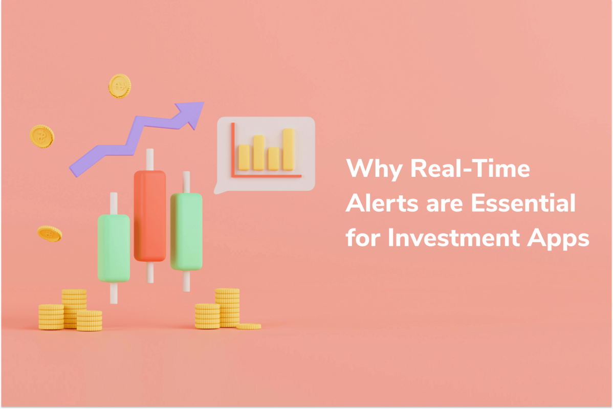 Notification Strategy for Investment Apps