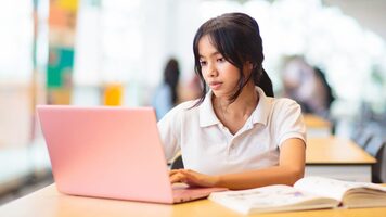 The power of website personalization for higher education