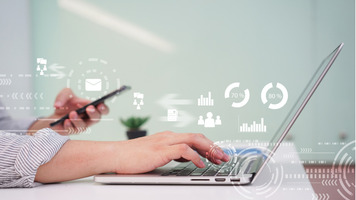 Email isn't going anywhere