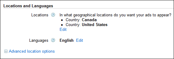 How Does Google Ads Geographical Targeting Really Work?