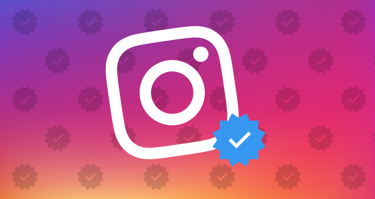 How to get verification on Instagram account? - PromoRepublic