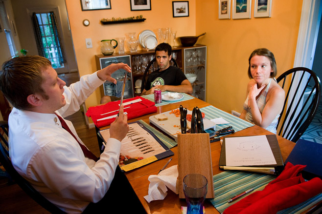 How Comedy Helped Me Hit My Sales Quota