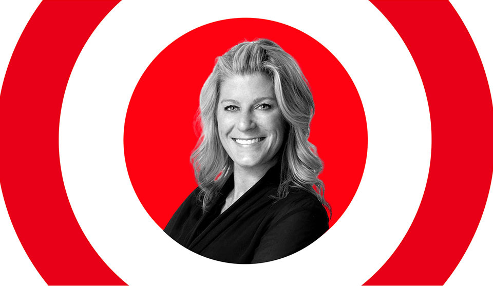 Julie Guggemos: The SVP That's Reshaping Target's Look - Ceros Inspire