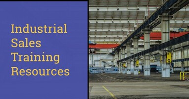 6 BEST INDUSTRIAL SALES TRAINING RESOURCES
