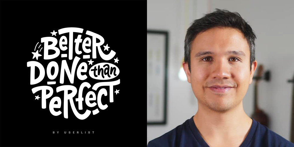 Google Analytics with Julian Juenemann