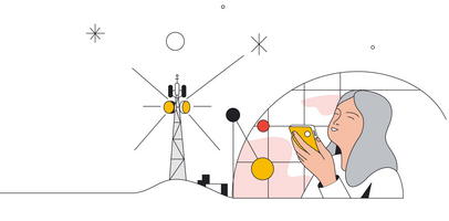 How one telecom giant increases advertising conversions and saves millions annually