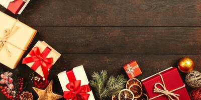 The Holiday Season Marketing Blueprint For eCommerce Stores