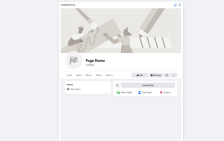 How to Make a Facebook Business Page in a Jiffy [2021]