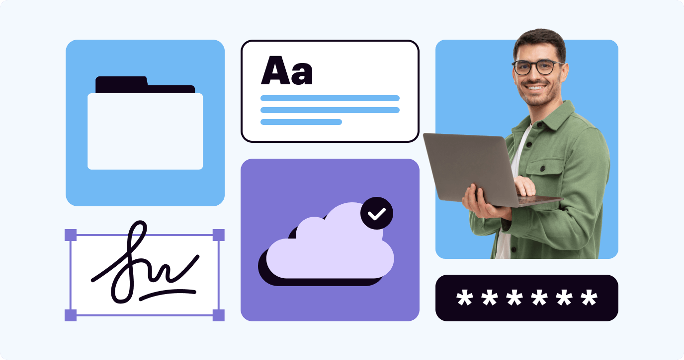 The Pros and Cons of Cloud Document Management for Business