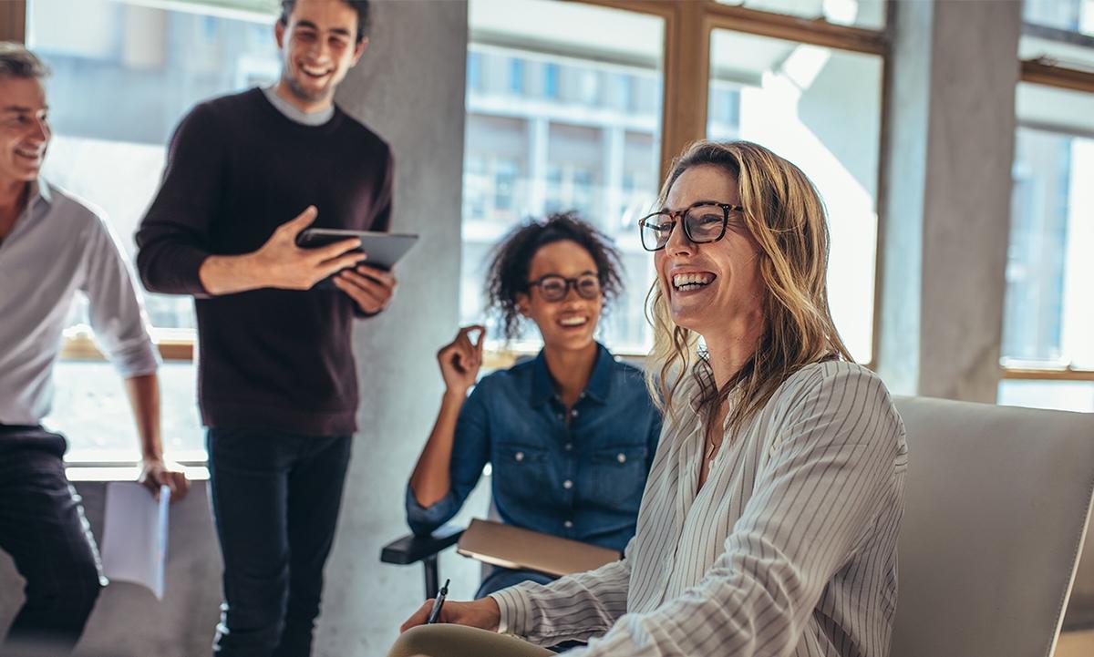 Customer onboarding automation: welcome new customers with ease 