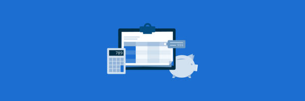 Take Your Bookkeeping to the Next Level With This Free Small-Business Budget Template