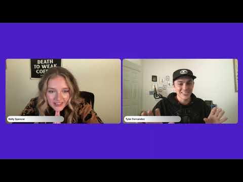 Create an SMS Voice That Customers Are Obsessed With, feat. @Deathwishcoffee