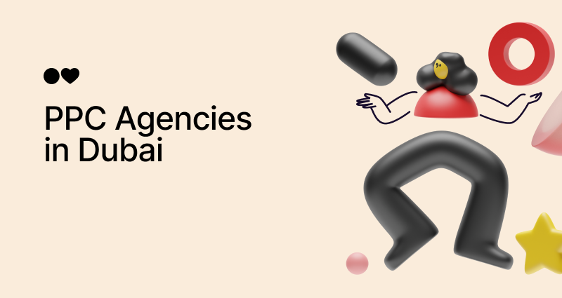 Best 30 PPC Agencies in Dubai Reviewed in July 2024