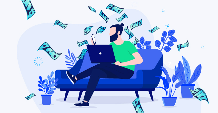 8 Passive Income Ideas for Software Developers