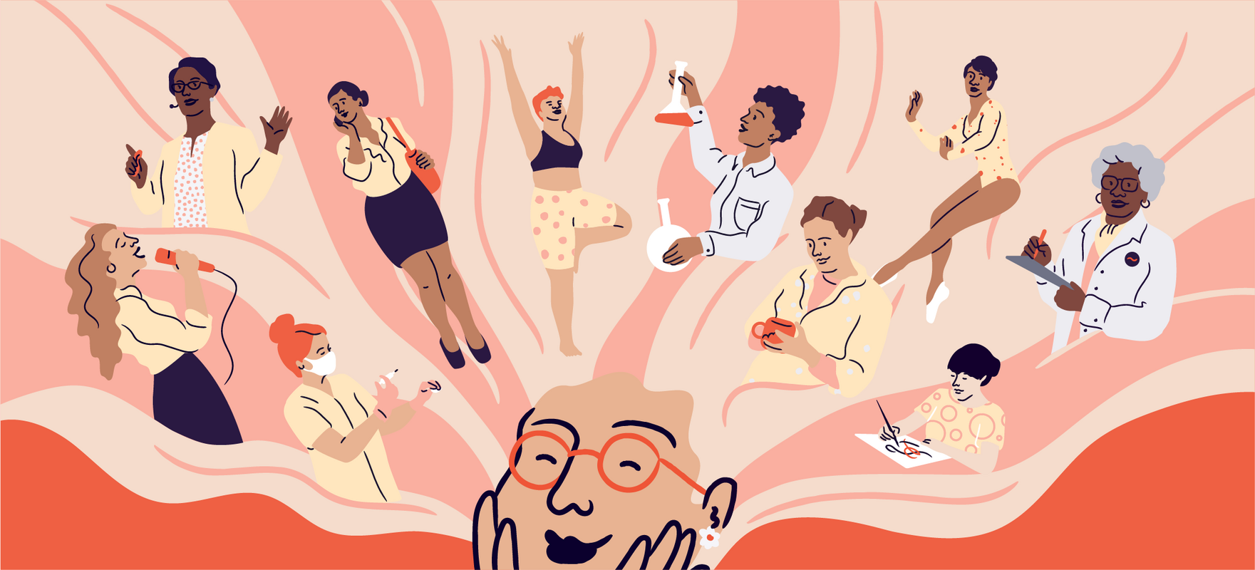 10 International Women's Day Event Ideas