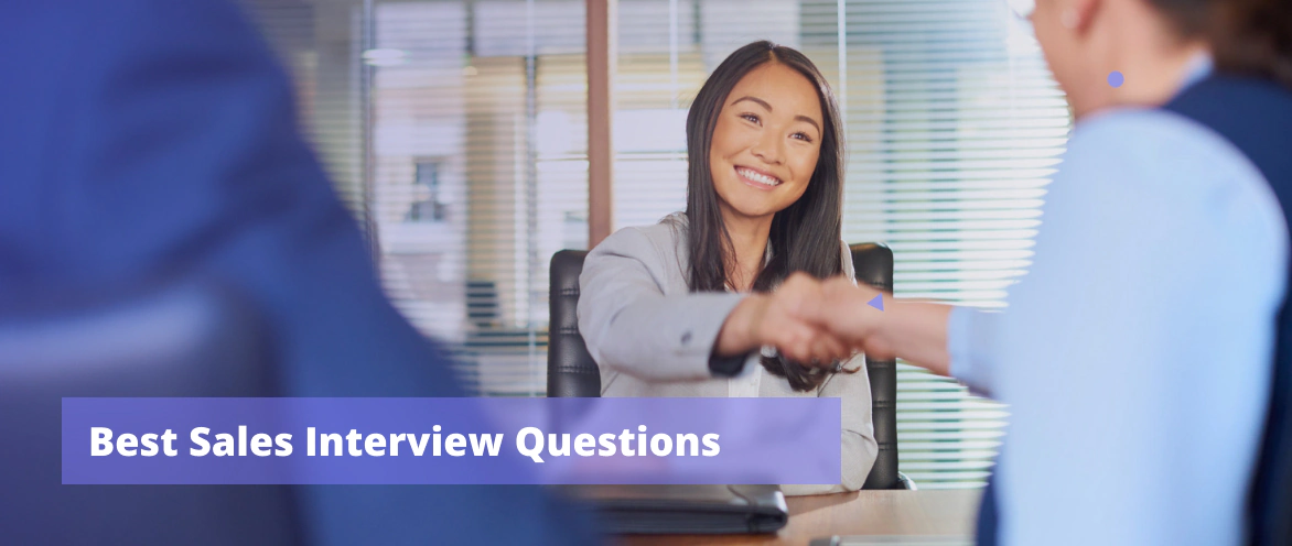 25 Powerful Sales Interview Questions for Sales Managers