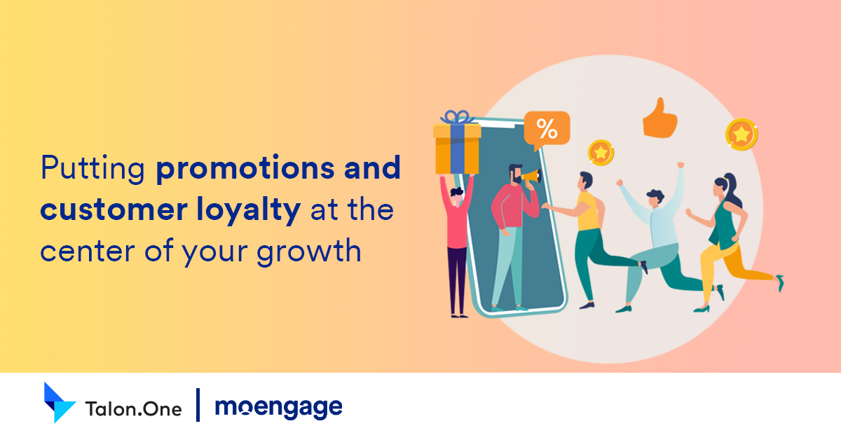How Can Consumer Brands Place Promotions And Customer Loyalty At The Center Of Growth