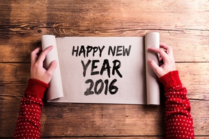 Five New Year resolutions (that you can actually stick to!) | dotdigital blog