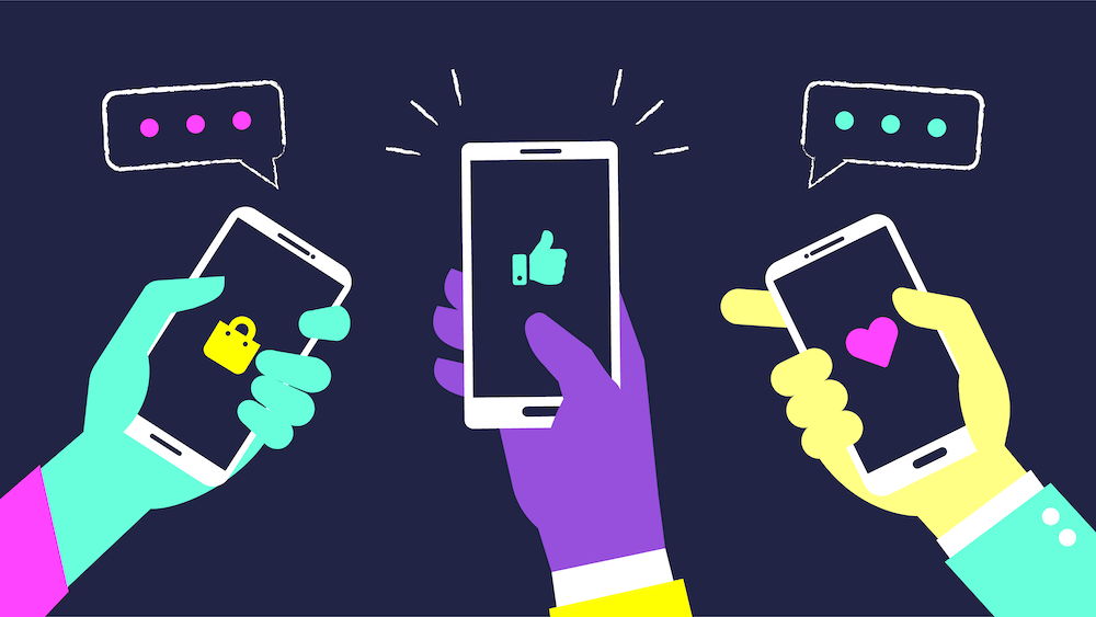 Marketers Are Buzzing About Community - But What Even Is It?