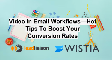 Video in Email Workflows