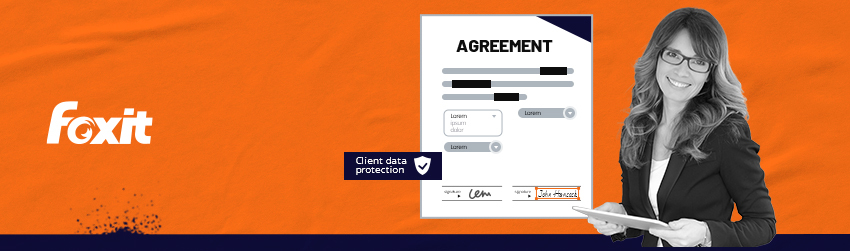 How Law Firms Use Electronic Signatures to Improve Their Business - Foxit PDF Blog