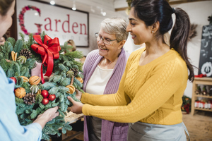 Improve Customer Retention: Turn Seasonal Demand into Long-Term Clients