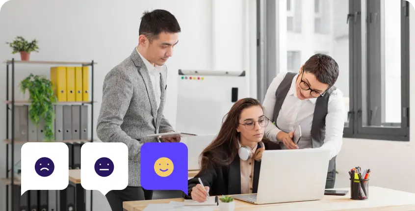 Top 15 employee engagement trends to watch in 2024