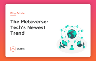 The Metaverse: What Is Tech's Newest Trend And What Does It Mean For Businesses?