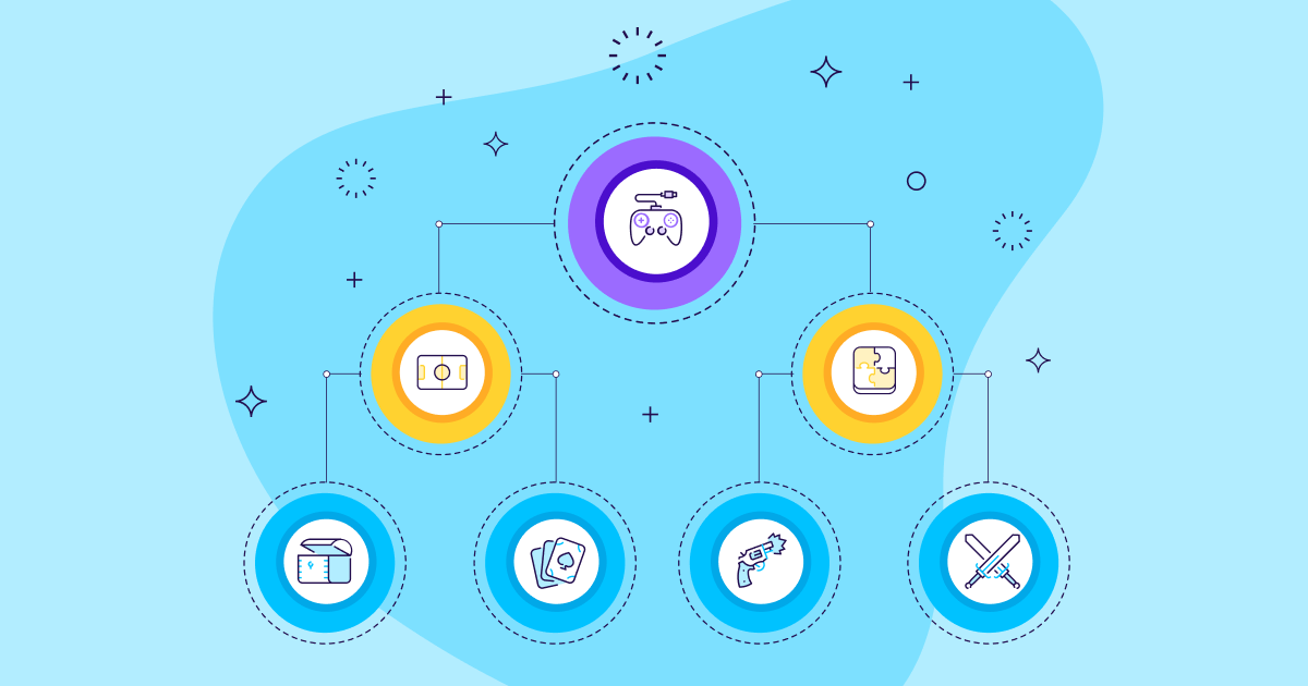 Why a new game classification in the app stores is in order