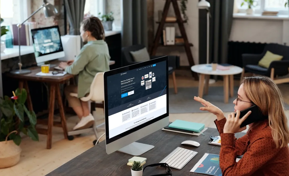 The Future Of Web Scraping Tools - apilayer Blog