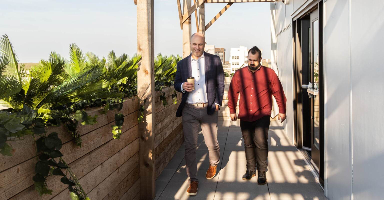 Granite: Space for More Trust