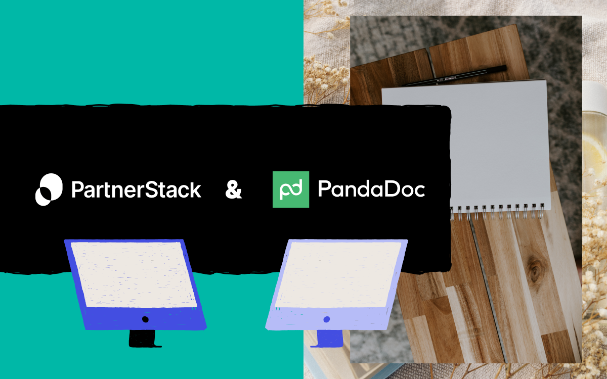 How PandaDoc grew partner-sourced monthly recurring revenue by 47% YoY with PartnerStack