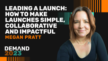 Leading a launch: how to make launches simple, collaborative and impactful