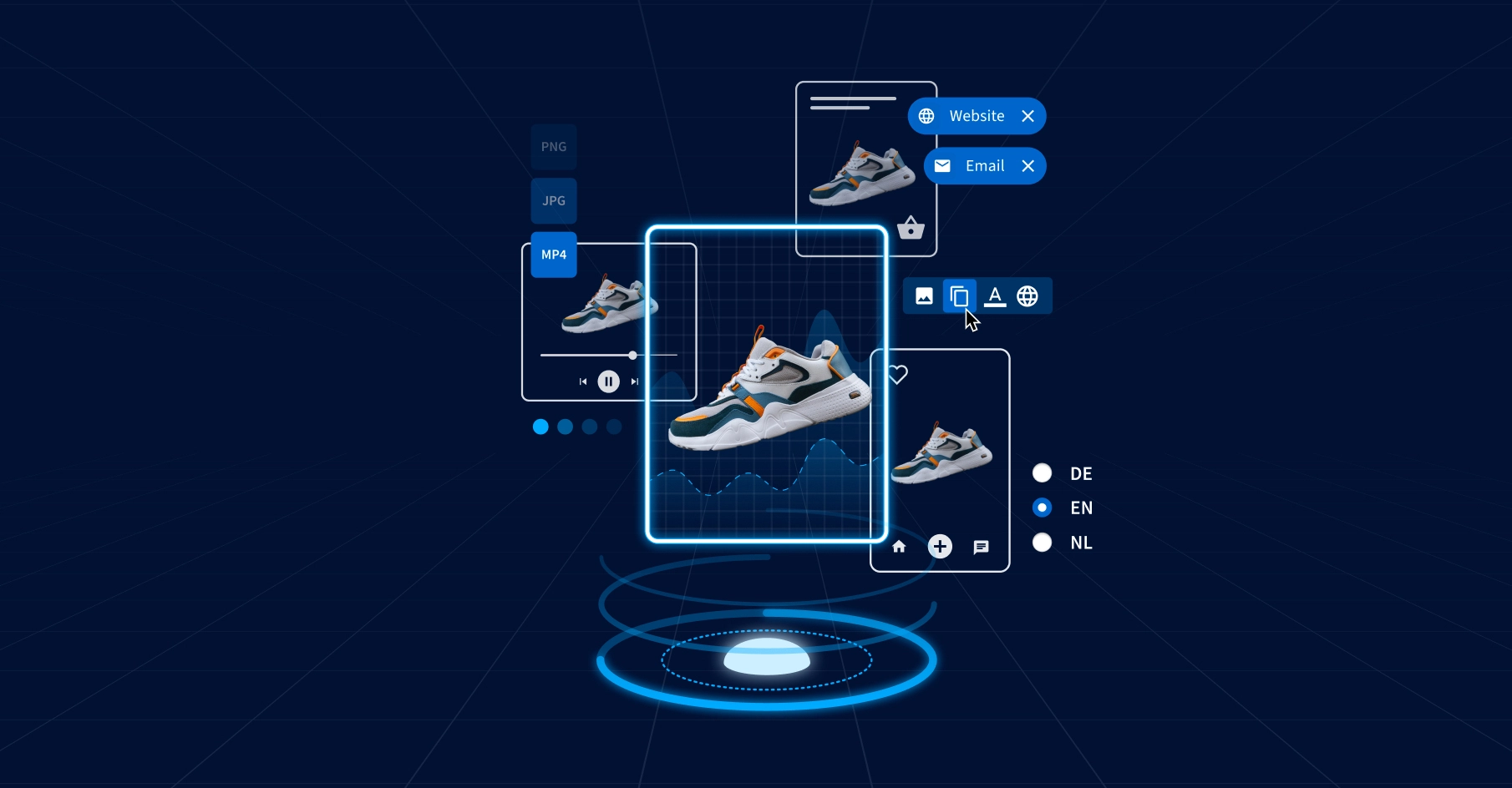 5 reasons why digital experience is the hottest trend in marketing