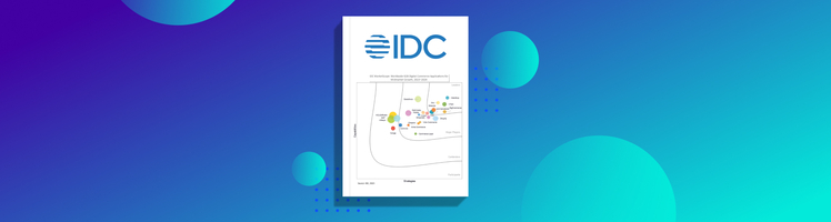 BigCommerce Named a Leader in the IDC MarketScape for B2B Digital Commerce Applications for Midmarket Growth