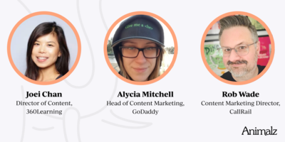 The Hybrid Content Team