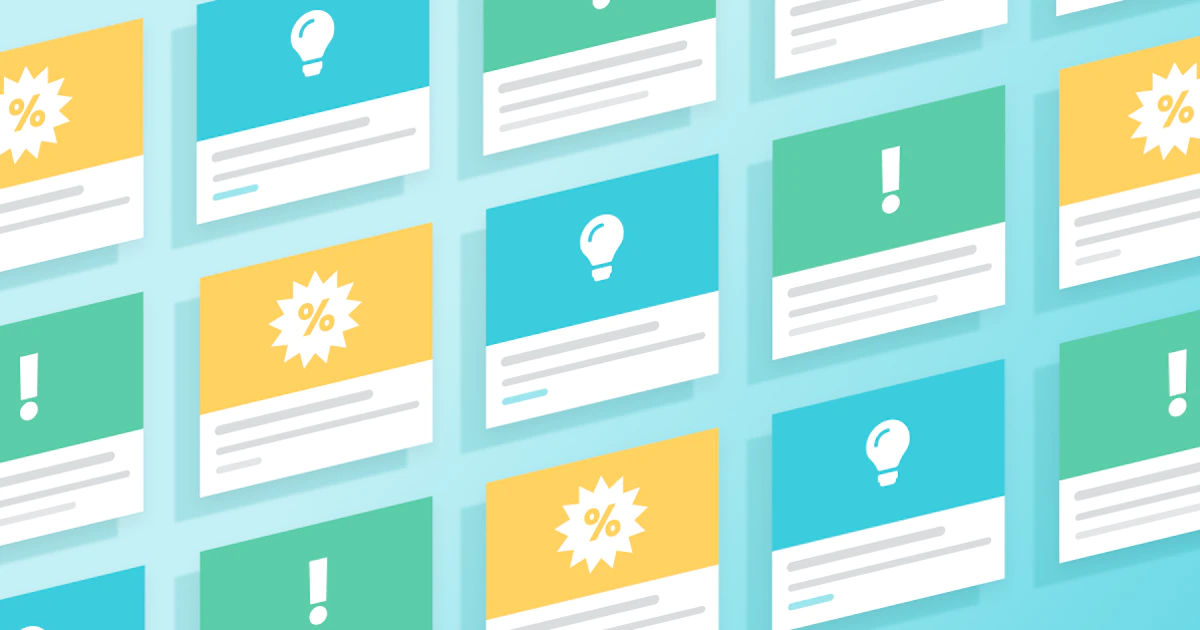 Unlocking the Value of a Content Card-Powered Notification Center: A Guide for Product Managers