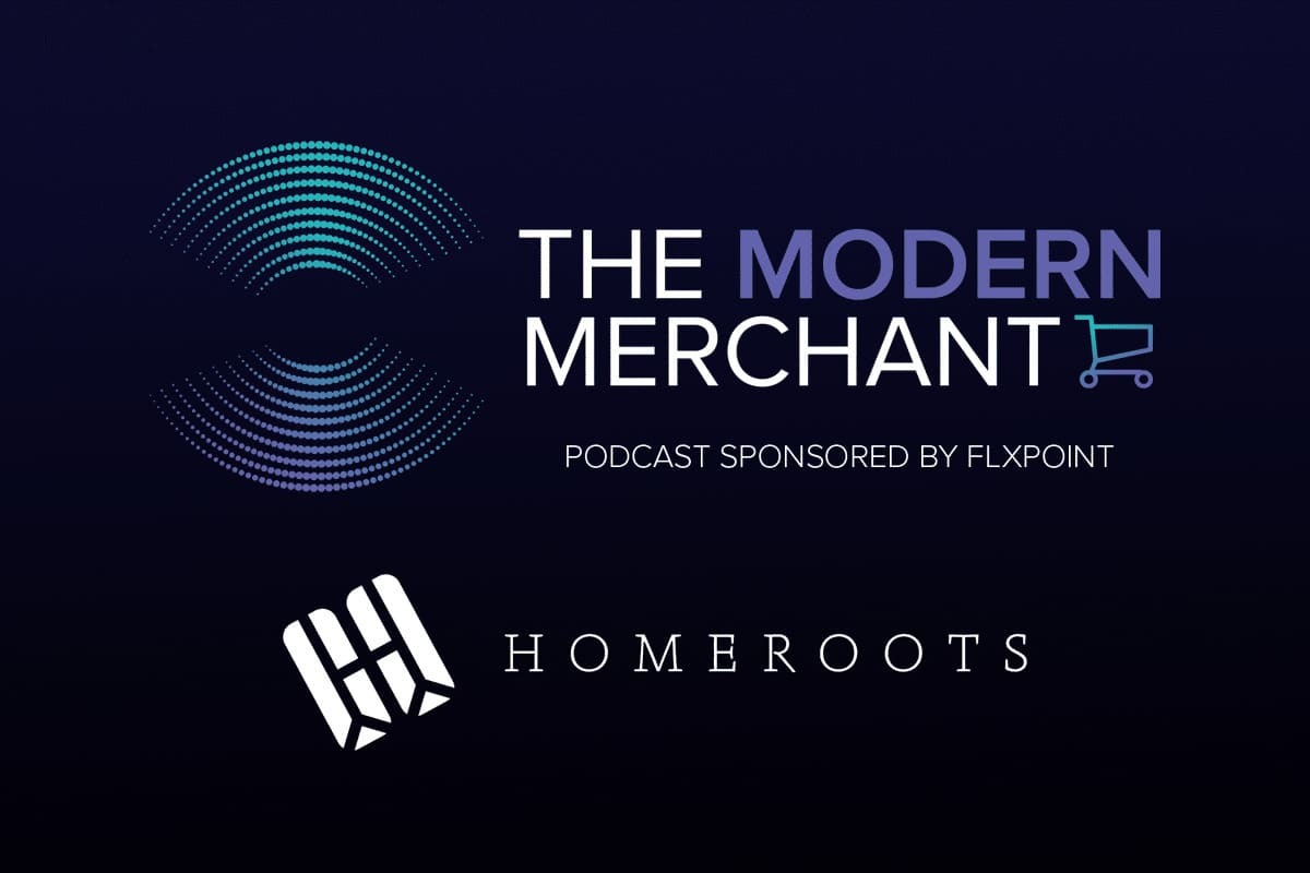 Listen: Modern Merchant Podcast EP 2 – Home & Furniture Industry Roundup
