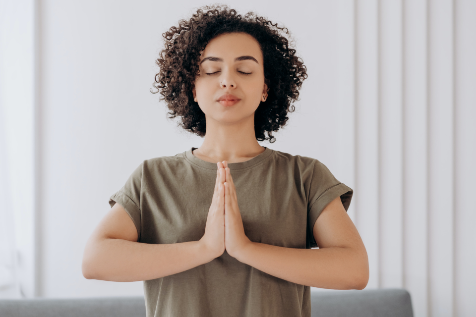 How to incorporate more mindfulness into your workday, from meetings to coffee breaks