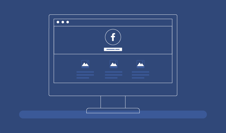 How To Create & A/B Test Facebook Landing Pages